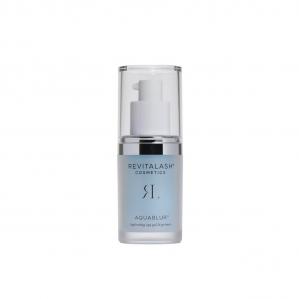 RevitaLash® AQUABLUR - HYDRATING EYE GEL & PRIMER Nawilżający żel i baza wygładzająca pod oczy 15 ml