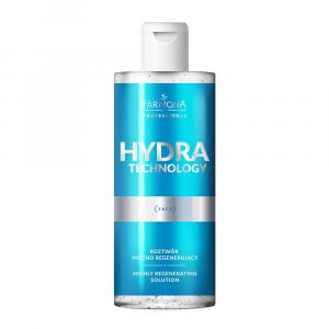 Roztwór mocno regenerujący Farmona Hydra Technology 500 ml