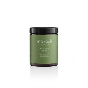 Balsam do ciała Melon z ogórkiem Mokosh 180 ml