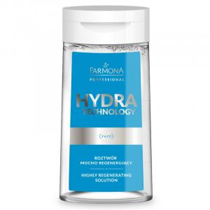 Roztwór mocno regenerujący - Farmona Hydra Technology - 100 ml