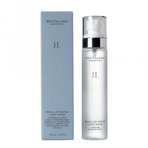 RevitaLash® MICELLAR WATER LASH WASH Micelarna woda oczyszczająca 100 ml