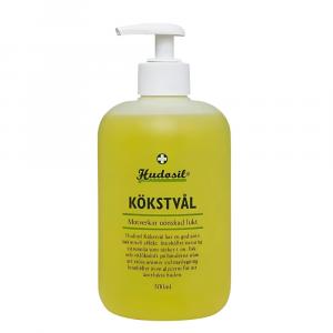 Mydło kuchenne - Hudosil - Kokstval - 500 ml