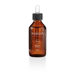 Olej jojoba 100% Mokosh 100 ml