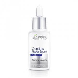 Serum na naczynka z rutyną i witaminą C Bielenda 30 ml