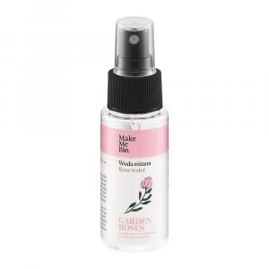 Woda różana - Make Me Bio - Garden Roses - 50 ml