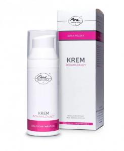 Jadwiga Polski Krem Bionawilżający 50 ml