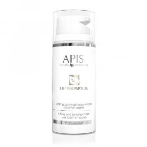Liftingująco-napinający krem z SNAP-8™ peptide Apis Lifting Peptide 100 ml