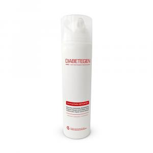 DIABETEGEN FORTE maść z colostrum wspomagająca regenerację skóry 150 g