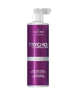 Specjalistyczna wcierka do włosów Farmona Professional Trycho Technology 200 ml