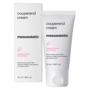 Krem nawilżający redukujący zaczerwienienia Mesoestetic Couperend Cream 50 ml