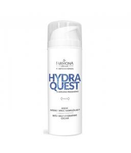 Farmona Hydra Quest Krem intensywnie nawilżający 150ml