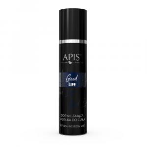 Odświeżająca mgiełka do ciała Apis Good Life 150 ml