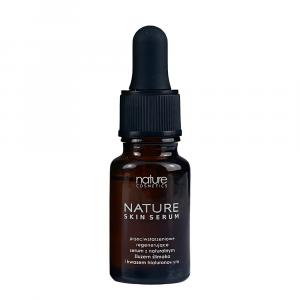 Serum ze śluzem ślimaka 98% - Nature Cosmetics - Nature Skin Serum - 10 g