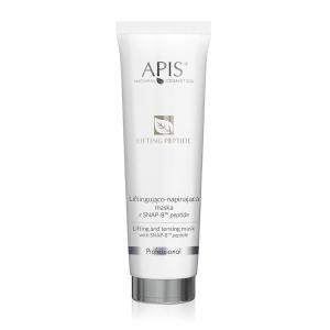 Liftingująco-napinająca maska z SNAP-8™ peptide Apis Lifting Peptide 100 ml