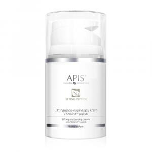 Liftingująco-napinający krem z SNAP-8™ peptide Apis Lifting Peptide 50 ml