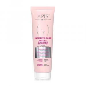 Peeling do okolic intymnych - Apis Intimate Care - 100 ml