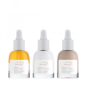 Zestaw serum TRY ME BOX eeny meeny 3 x 10 ml