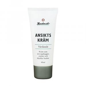 Regenerująco-ochronny krem do twarzy - Hudosil - Ansiktskram - 60 ml