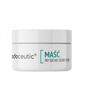 Maść do suchej skóry stóp - Podoceutic - 60 ml