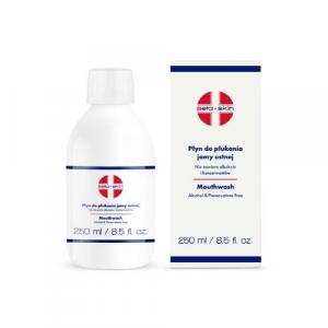 Płyn do płukania jamy ustnej - Beta-Skin - 250 ml