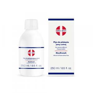 Płyn do płukania jamy ustnej Beta-Skin 250 ml