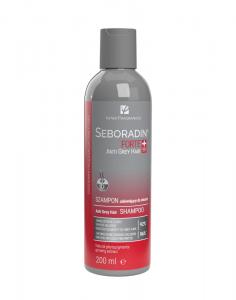 Szampon odsiwiający Seboradin Forte 200 ml