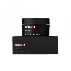 Męski perfum w wosku - Berani Wax Perfume - 50 ml
