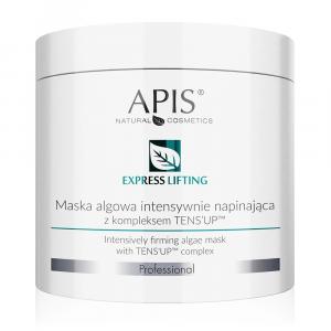 Maska algowa napinająca z kompleksem TENS’UP™ Apis Express Lifting 200 g