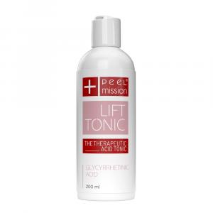 Tonik liftingujący - Peel Mission - Lift Tonic - 200 ml