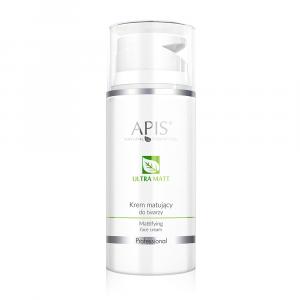 Krem matujący Apis Ultra Matt Acne-Stop 100 ml