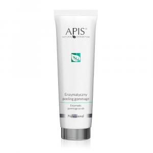 Enzymatyczny peeling gommage Apis Professional 100 ml