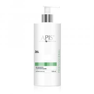 Żel do ultradźwięków - Apis Ultrasound Gel - 500 ml