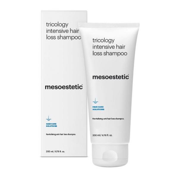 MESOESTETIC Tricology Szampon hamujący wypadanie włosów 200 ml