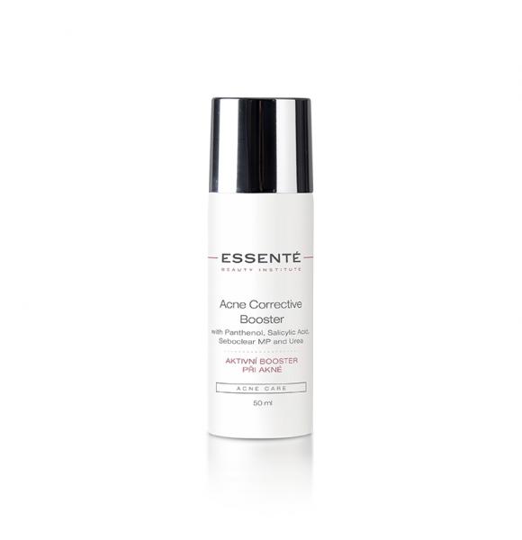 Serum na trądzik i przebarwienia Essenté Acne Corrective Booster 50 ml