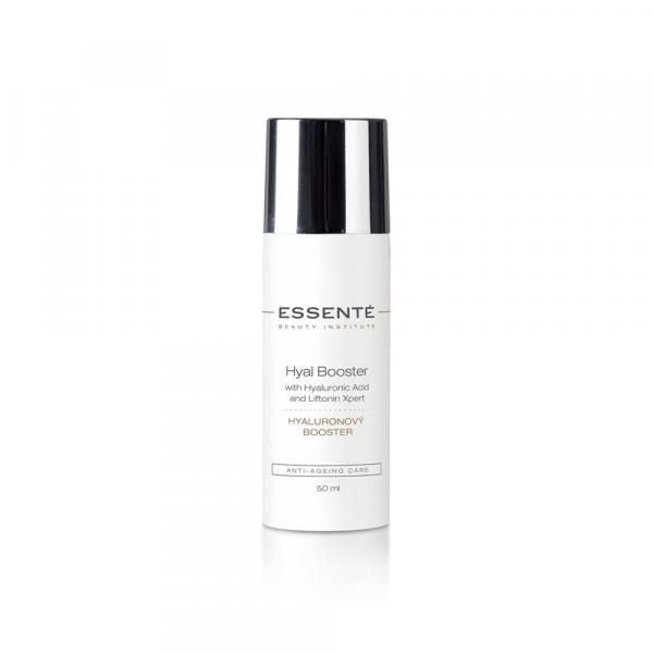 Intensywnie liftingujące serum Essenté Hyal Booster 50 ml