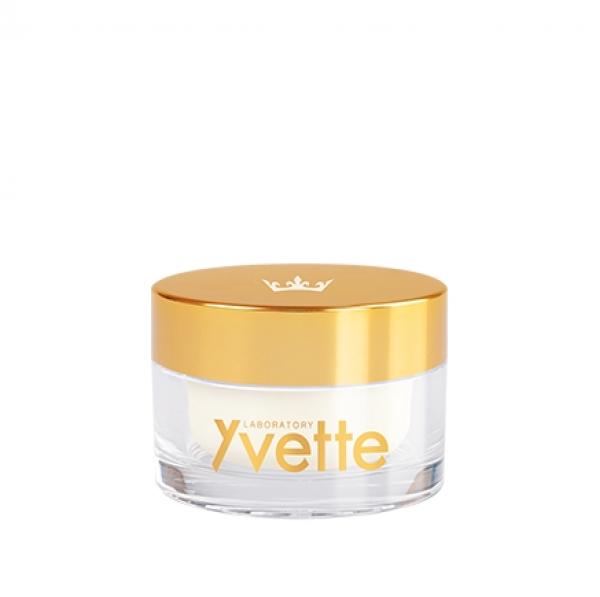 Krem normalizujący - Yvette Alpaflor Matt Cream - 50 ml