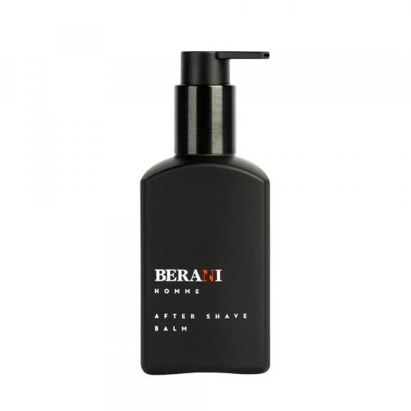 Balsam po goleniu dla mężczyzn Berani After Shave Balm 120 ml