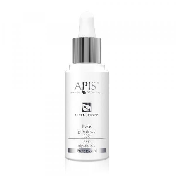 Kwas glikolowy 35% Apis Glyco Terapis 30 ml