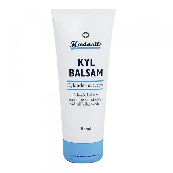 Balsam chłodzący - Hudosil - Kylbalsam - 100 ml