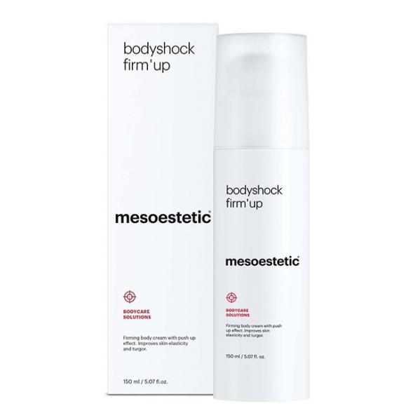 Krem ujędrniający Mesoestetic Bodyshock Firm Up 150 ml