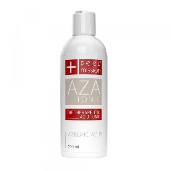 Tonik z kwasem azelainowym - Peel Mission - AZA Tonic - 200 ml