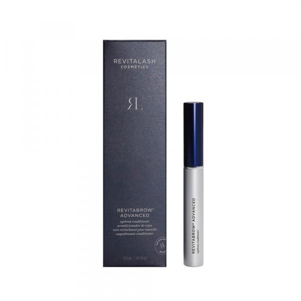 RevitaBrow® Advanced Odżywka do brwi 3 ml