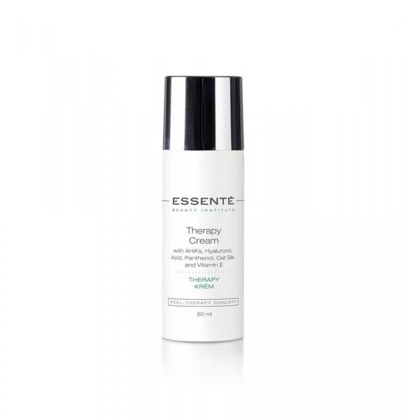 Terapeutyczny krem na noc Essente Therapy Cream 50 ml