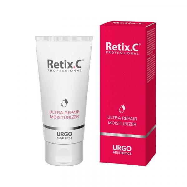 Regenerujący krem nawilżający Retix.C Ultra Repair Moisturizer 50 ml