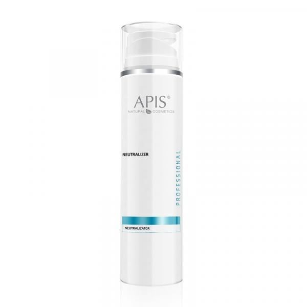 Neutralizator do kwasów - Apis Professional - 200 ml