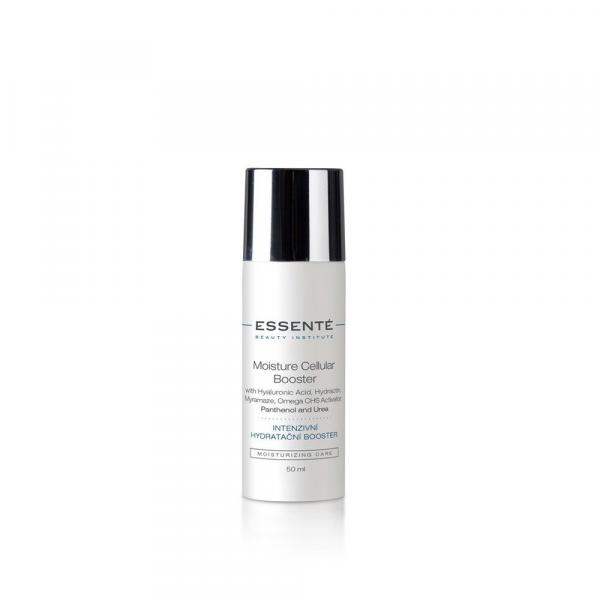 Intensywnie nawilżający koncentrat - Essenté Moisture Cellular Booster - 50 ml