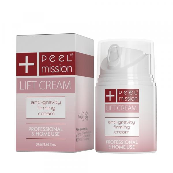 Krem liftingujący - Peel Mission - Lift Cream - 50 ml