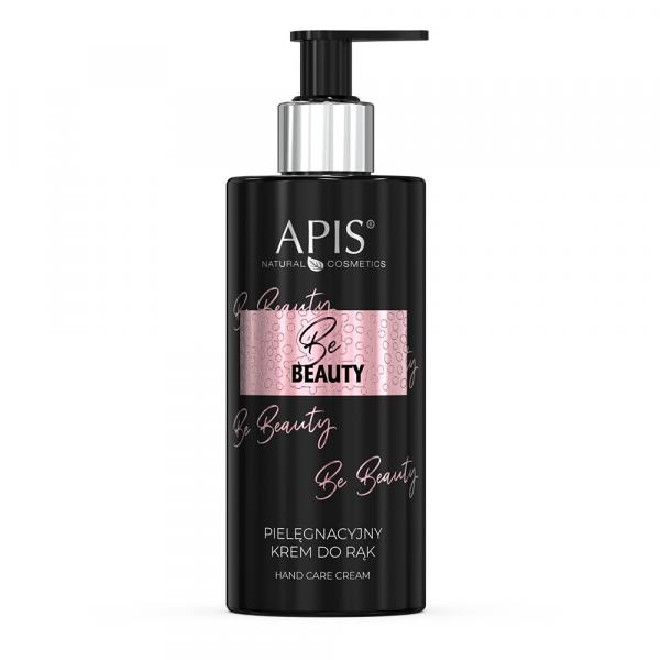 Pielęgnacyjny krem do rąk Apis Be Beauty 300 ml