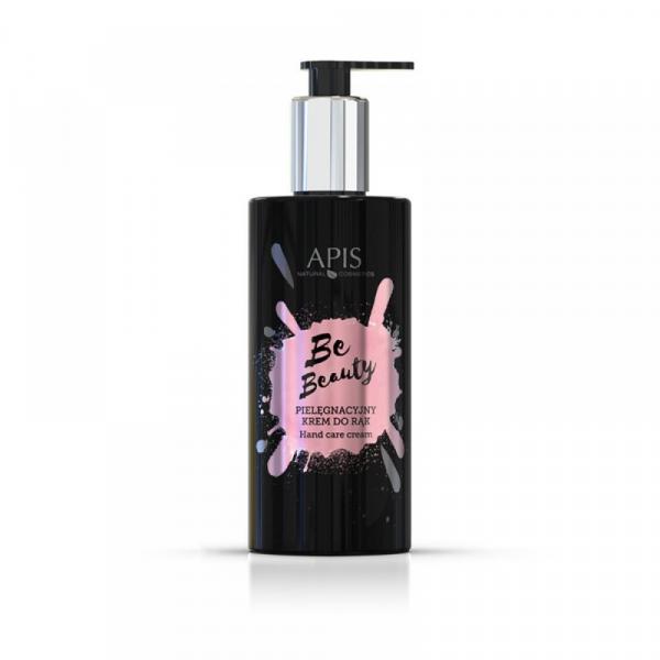 Pielęgnacyjny krem do rąk Apis Be Beauty 300 ml