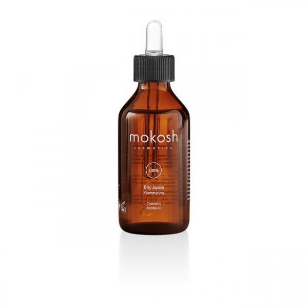 Olej jojoba 100% Mokosh 100 ml